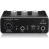 Купить BEHRINGER UM2 по выгодной цене в Новосибирске