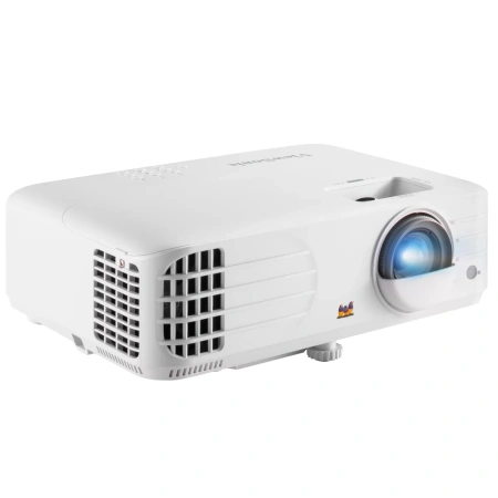 Купить ViewSonic px703hd по выгодной цене в Новосибирске