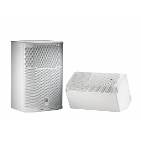Купить JBL PRX415M-WH по выгодной цене в Новосибирске