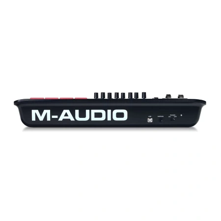 Купить M-audio Oxygen 25 MKV по выгодной цене в Новосибирске