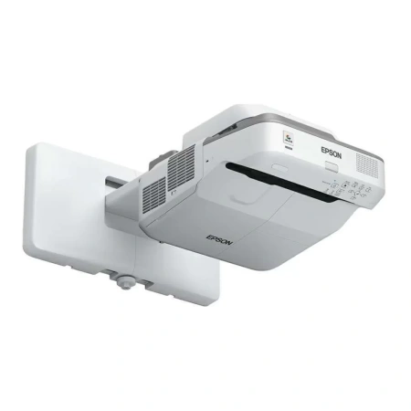 Купить Epson EB-680 по выгодной цене в Новосибирске