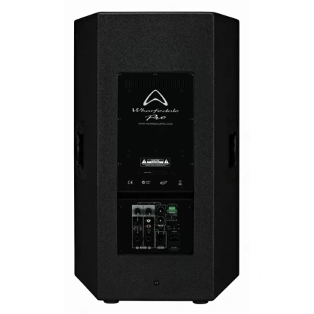 Купить WHARFEDALE PRO DELTA-AX15 по выгодной цене в Новосибирске