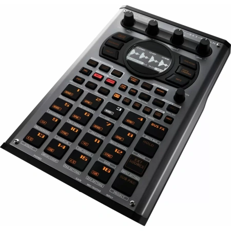 Купить ROLAND SP-404MKII по выгодной цене в Новосибирске