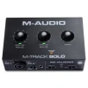 M-audio M-Track Solo
