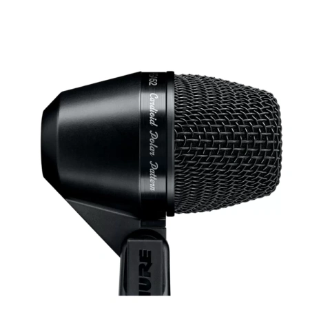 Купить Shure PGA52 по выгодной цене в Новосибирске