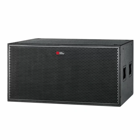 Купить DDM SOUND PR SUB 218 по выгодной цене в Новосибирске