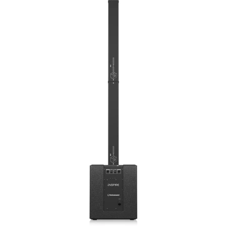 Купить TURBOSOUND IP2000 V2 по выгодной цене в Новосибирске