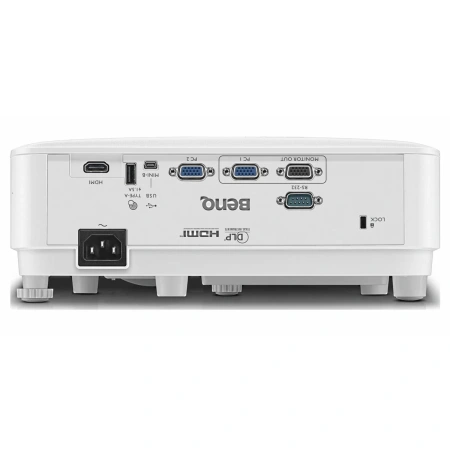 Купить BenQ MX808ST по выгодной цене в Новосибирске
