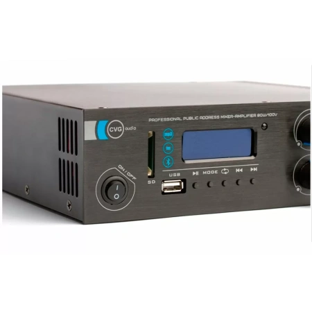 Купить CVGAUDIO ReBox T8 по выгодной цене в Новосибирске