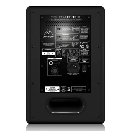 Купить BEHRINGER B1031A по выгодной цене в Новосибирске