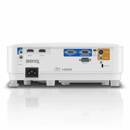 Купить BenQ MH550 по выгодной цене в Новосибирске