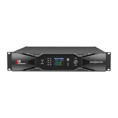 Купить Audiocenter D4.2K по выгодной цене в Новосибирске