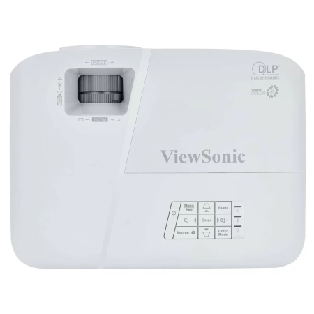 Купить ViewSonic pa503s по выгодной цене в Новосибирске