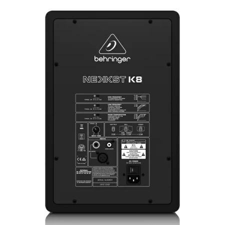 Купить BEHRINGER K8 по выгодной цене в Новосибирске