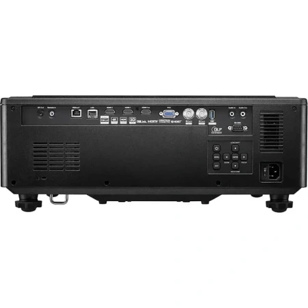 Купить Optoma ZU725TST по выгодной цене в Новосибирске