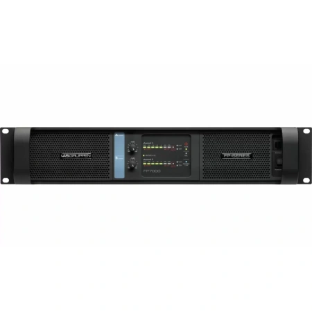 Купить LAB.GRUPPEN FP 7000 по выгодной цене в Новосибирске