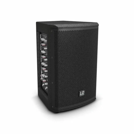 Купить LD Systems MIX 6 A G3 по выгодной цене в Новосибирске