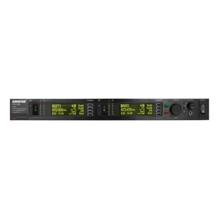 Купить Shure P10TE по выгодной цене в Новосибирске
