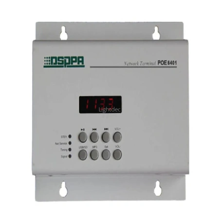 DSPPA POE-6401