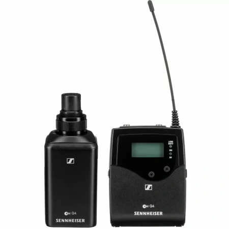 Купить Sennheiser EW 500 BOOM G4-AW+ по выгодной цене в Новосибирске