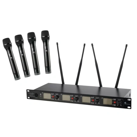 Купить LAudio LS-Q6-4M по выгодной цене в Новосибирске