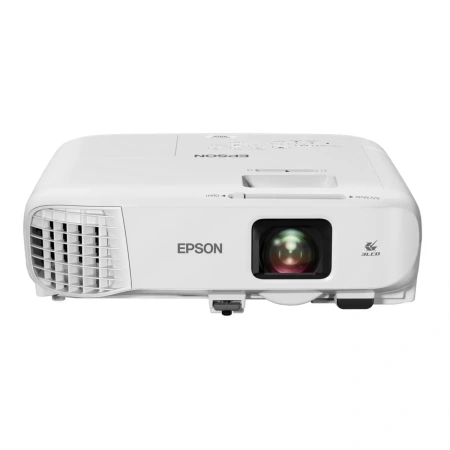 Купить EPSON EB-992F по выгодной цене в Новосибирске