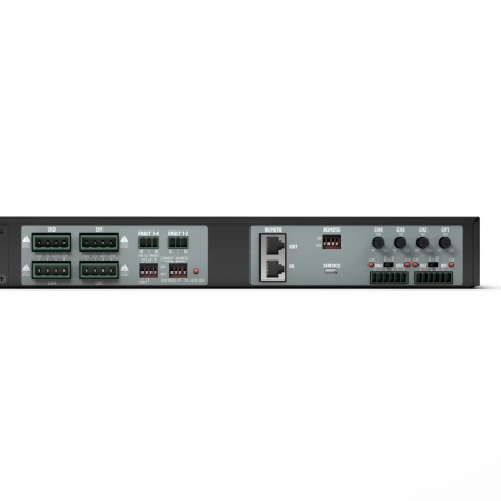 Купить LD Systems IPA 424 T по выгодной цене в Новосибирске