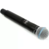 Shure QLXD2/B58
