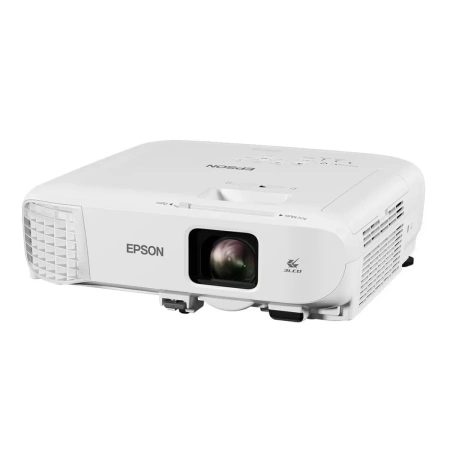 Купить Epson EB-980W по выгодной цене в Новосибирске