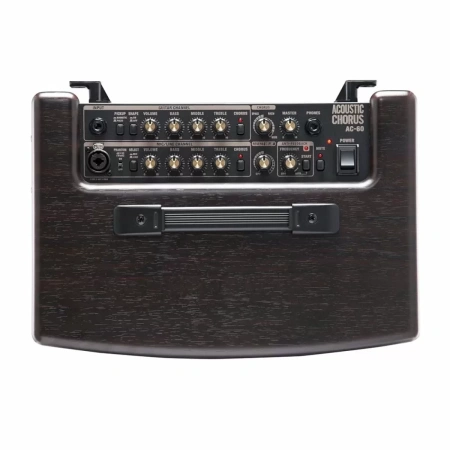 Купить ROLAND AC-60RW по выгодной цене в Новосибирске