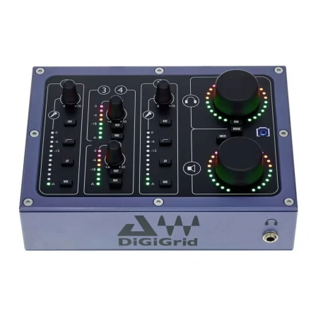 Купить DiGiGridD X-DG-D по выгодной цене в Новосибирске