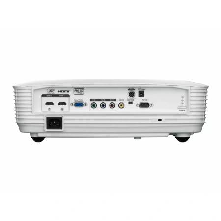 Купить Optoma HD33 по выгодной цене в Новосибирске