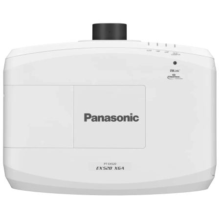 Купить Panasonic PT-EX520LE по выгодной цене в Новосибирске