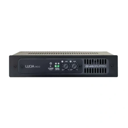 Купить LAB.GRUPPEN LUCIA120/2M по выгодной цене в Новосибирске