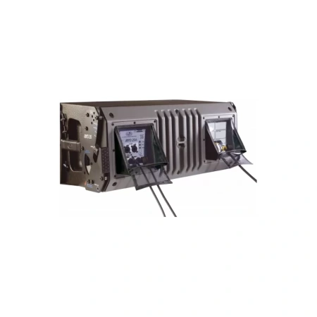 Купить DAS Audio AERO-20A-120 по выгодной цене в Новосибирске
