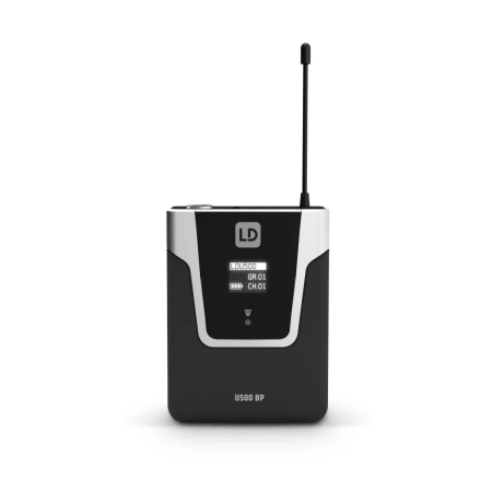 Купить LD Systems U505 BPHH 2 по выгодной цене в Новосибирске