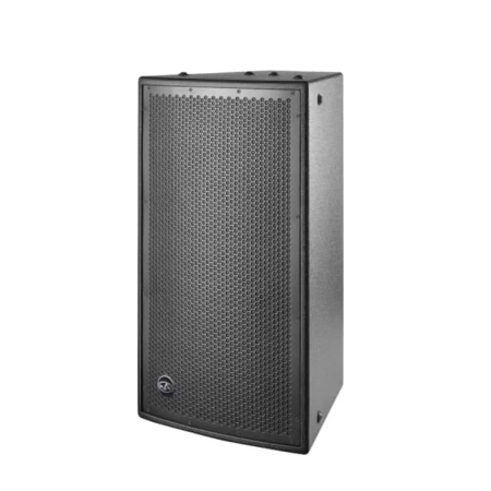 Купить DAS Audio WR-6412FX по выгодной цене в Новосибирске