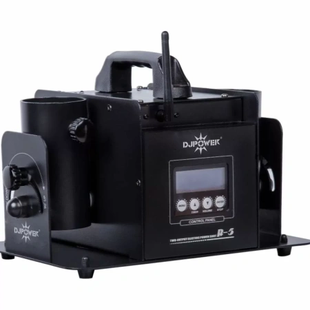 Купить DJ POWER R-5 (2-Out) по выгодной цене в Новосибирске