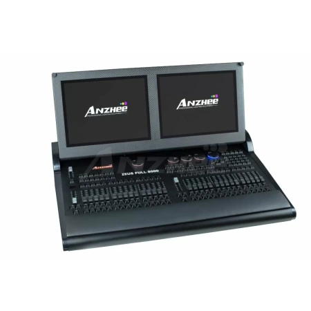Купить ANZHEE Zeus Full 8000 по выгодной цене в Новосибирске