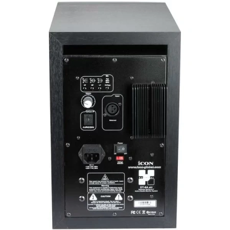 Купить Icon DT-6A Air по выгодной цене в Новосибирске