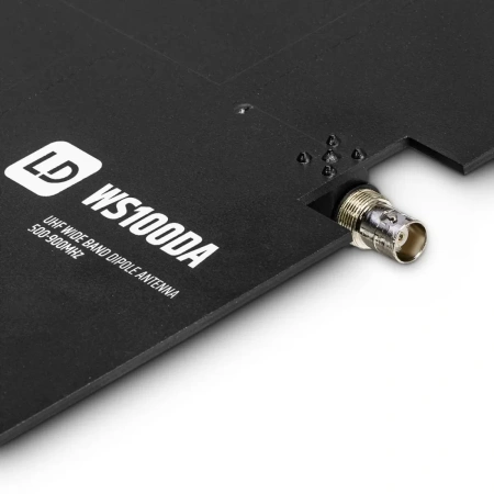 Купить LD Systems WS 100 DA по выгодной цене в Новосибирске
