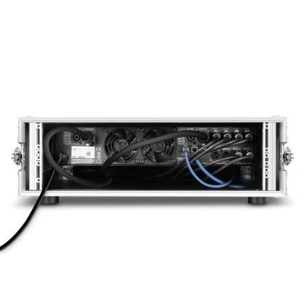 Купить LD Systems DSP 44 K RACK по выгодной цене в Новосибирске