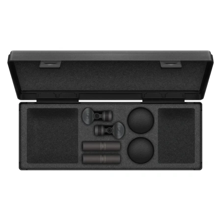 Купить SENNHEISER MKH 8020 STEREOSET по выгодной цене в Новосибирске
