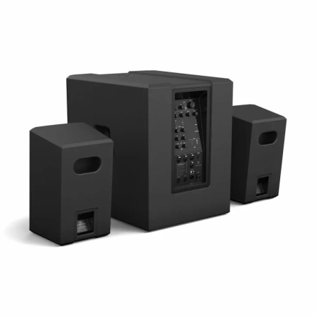 Купить LD Systems DAVE 18 G4X по выгодной цене в Новосибирске