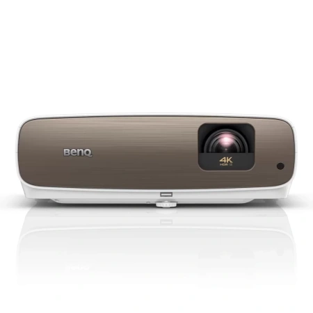 Купить BenQ W2700 Белый по выгодной цене в Новосибирске