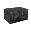 Купить Audiocenter K-LA218-DSP по выгодной цене в Новосибирске