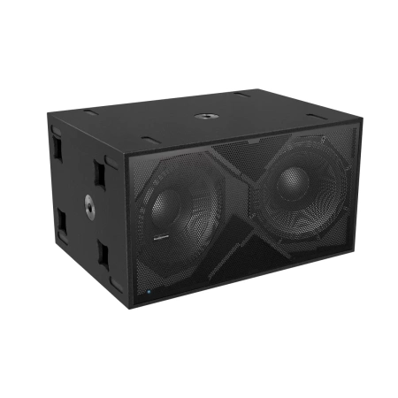 Купить Audiocenter K-LA218-DSP по выгодной цене в Новосибирске