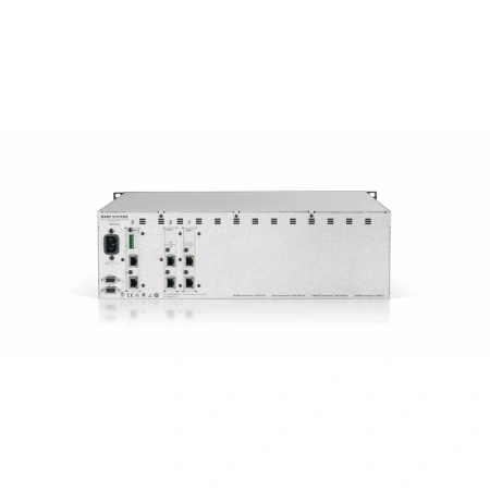 Купить BIAMP Tesira SERVER по выгодной цене в Новосибирске