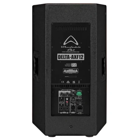 Купить WHARFEDALE PRO DELTA-AXF12 по выгодной цене в Новосибирске