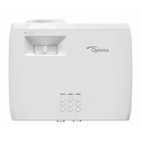 Купить Optoma ZH520 по выгодной цене в Новосибирске